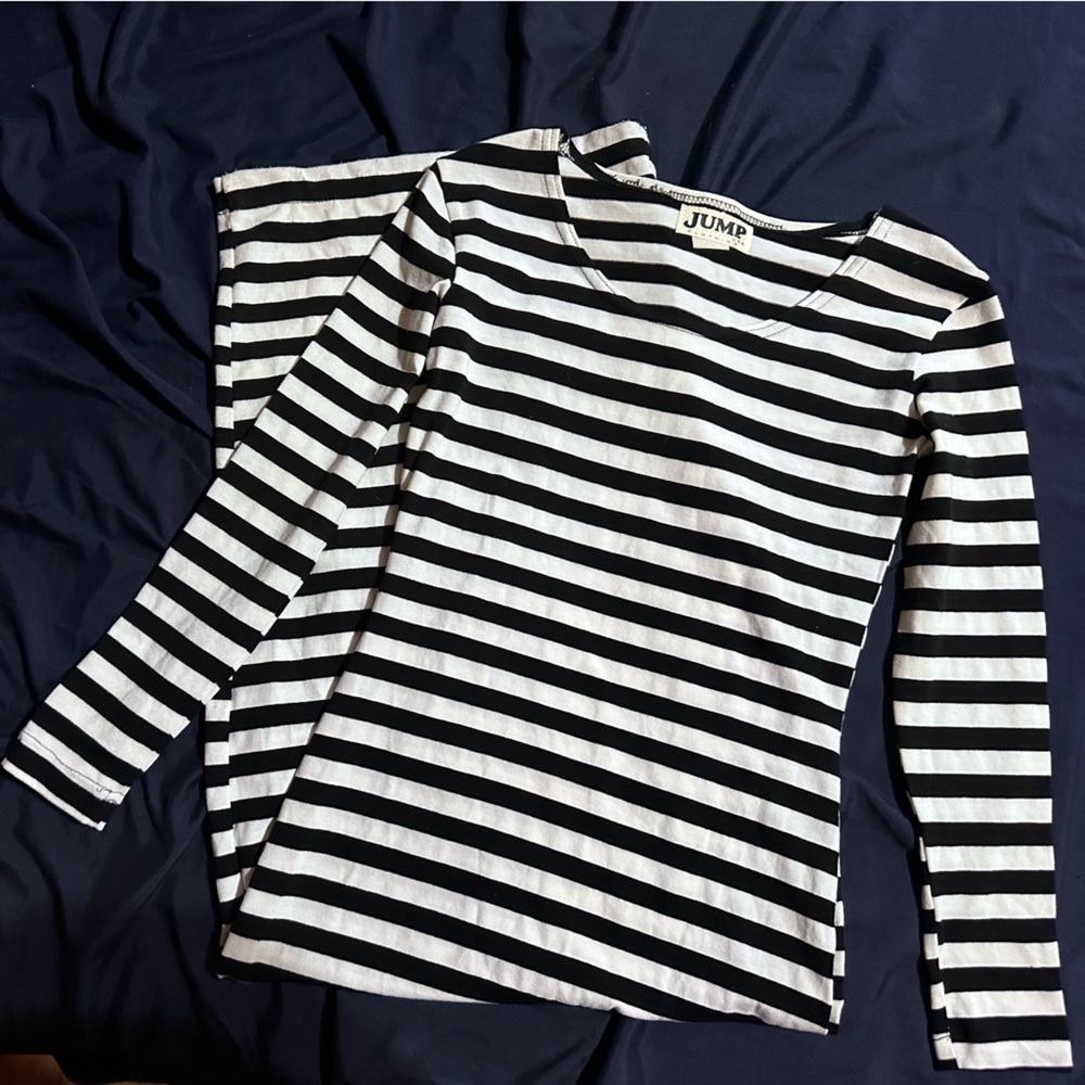 Vintage JUMP clothing USA size small floor length dress